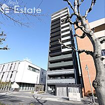 愛知県名古屋市中区丸の内３丁目（賃貸マンション1K・4階・29.07㎡） その1