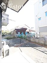 愛知県名古屋市西区名塚町３丁目（賃貸アパート1R・1階・32.37㎡） その9