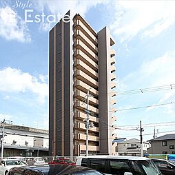 名古屋市営名城線 砂田橋駅 徒歩5分の賃貸マンション