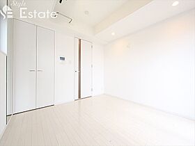 愛知県名古屋市東区筒井３丁目（賃貸マンション1K・10階・23.88㎡） その5