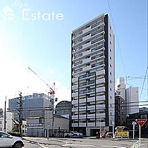 愛知県名古屋市中区新栄２丁目（賃貸マンション1K・2階・24.94㎡） その1