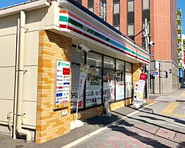 愛知県名古屋市千種区今池５丁目（賃貸マンション1K・14階・24.51㎡） その22