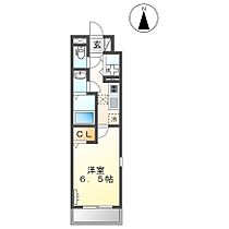 愛知県名古屋市守山区瀬古東３丁目（賃貸アパート1K・1階・25.45㎡） その2