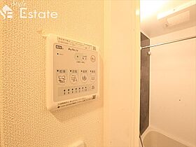 愛知県名古屋市守山区瀬古東３丁目（賃貸アパート1K・1階・25.45㎡） その14