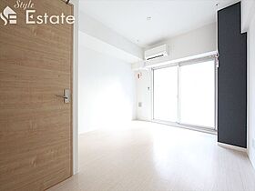 愛知県名古屋市北区上飯田西町２丁目（賃貸マンション1K・4階・29.92㎡） その7