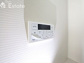 愛知県名古屋市北区杉栄町３丁目（賃貸アパート1R・1階・20.80㎡） その28