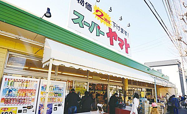 愛知県名古屋市西区山木２丁目(賃貸マンション1LDK・5階・37.35㎡)の写真 その15