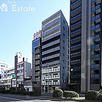 愛知県名古屋市中区新栄３丁目（賃貸マンション1K・6階・25.50㎡） その1