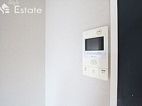 愛知県名古屋市中区新栄３丁目（賃貸マンション1K・6階・25.50㎡） その12