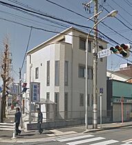 愛知県名古屋市北区水切町６丁目（賃貸アパート1LDK・1階・30.99㎡） その20