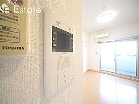 愛知県名古屋市東区泉１丁目（賃貸マンション1R・9階・24.99㎡） その12