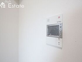 愛知県名古屋市千種区豊年町（賃貸マンション1K・11階・22.42㎡） その12