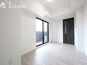 愛知県名古屋市千種区豊年町（賃貸マンション1K・13階・23.08㎡） その7