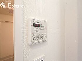 愛知県名古屋市千種区豊年町（賃貸マンション1K・14階・23.08㎡） その14