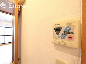 愛知県名古屋市守山区元郷１丁目（賃貸マンション1K・5階・26.70㎡） その26