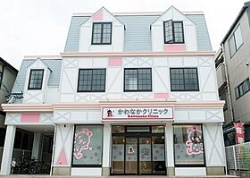 愛知県名古屋市北区成願寺１丁目（賃貸マンション1LDK・1階・43.00㎡） その18