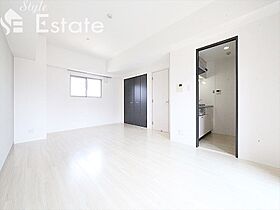 愛知県名古屋市中区新栄２丁目（賃貸マンション1K・6階・40.62㎡） その5