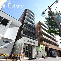 愛知県名古屋市北区黒川本通１丁目（賃貸マンション2LDK・2階・70.01㎡） その1