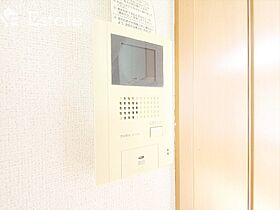 愛知県名古屋市西区比良４丁目（賃貸アパート1R・1階・32.90㎡） その12