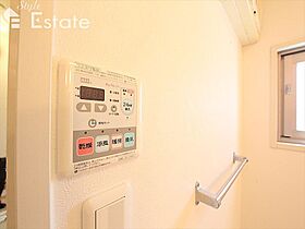 愛知県名古屋市北区平手町１丁目（賃貸マンション1LDK・4階・38.98㎡） その14