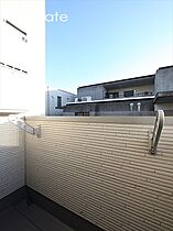 愛知県名古屋市西区江向町５丁目（賃貸アパート1K・1階・22.26㎡） その9