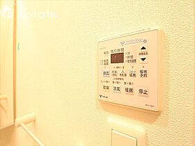 愛知県名古屋市東区泉１丁目（賃貸マンション1LDK・4階・47.86㎡） その14