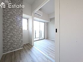 愛知県名古屋市東区筒井２丁目（賃貸マンション1LDK・9階・40.58㎡） その25