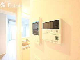 愛知県名古屋市東区筒井２丁目（賃貸マンション1LDK・9階・40.58㎡） その28