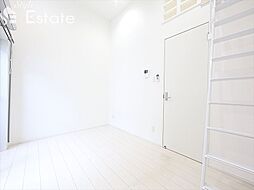 名古屋市営鶴舞線 浄心駅 徒歩13分の賃貸アパート 1階1Kのリビング/ダイニング