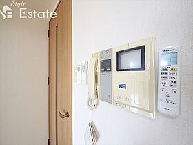 愛知県名古屋市東区泉１丁目（賃貸マンション1LDK・6階・47.45㎡） その12