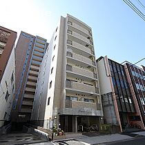 愛知県名古屋市東区泉１丁目（賃貸マンション1K・2階・28.31㎡） その1