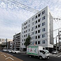 愛知県名古屋市東区山口町（賃貸マンション1R・6階・29.36㎡） その1