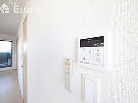 愛知県名古屋市北区楠２丁目（賃貸アパート1LDK・3階・54.19㎡） その28