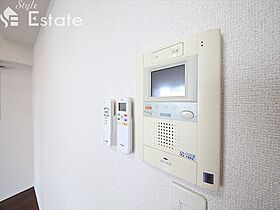 愛知県名古屋市中区新栄２丁目（賃貸マンション1LDK・6階・41.65㎡） その12