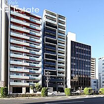 愛知県名古屋市東区葵１丁目（賃貸マンション1LDK・14階・38.87㎡） その1