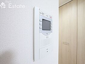 愛知県名古屋市中区丸の内１丁目（賃貸マンション1K・8階・24.54㎡） その12