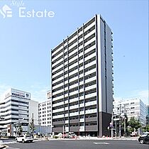 愛知県名古屋市中区葵１丁目（賃貸マンション1LDK・3階・29.23㎡） その1