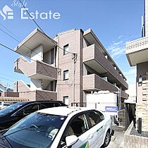 愛知県名古屋市北区志賀町２丁目（賃貸マンション1K・3階・23.60㎡） その1