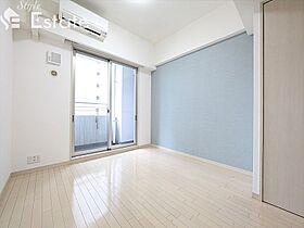 愛知県名古屋市東区泉１丁目（賃貸マンション1K・8階・24.00㎡） その7