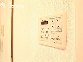 愛知県名古屋市東区泉１丁目（賃貸マンション1K・8階・24.00㎡） その14