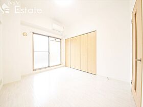 愛知県名古屋市西区中小田井４丁目（賃貸マンション1R・1階・29.09㎡） その7