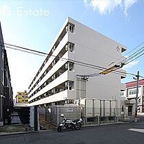 愛知県名古屋市西区東岸町２丁目（賃貸マンション1K・2階・24.75㎡） その1