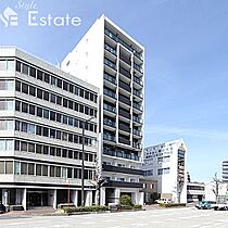 愛知県名古屋市東区相生町（賃貸マンション1LDK・4階・38.34㎡） その1