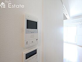 愛知県名古屋市東区相生町（賃貸マンション1LDK・4階・38.34㎡） その12