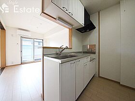 愛知県名古屋市守山区下志段味３丁目（賃貸マンション2LDK・2階・53.09㎡） その24