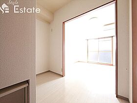 愛知県名古屋市北区清水２丁目（賃貸マンション1DK・4階・35.10㎡） その24