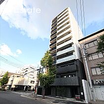 愛知県名古屋市中区新栄１丁目（賃貸マンション1K・7階・21.83㎡） その1