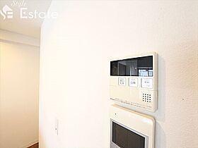 愛知県名古屋市東区泉３丁目（賃貸マンション2LDK・3階・55.86㎡） その30