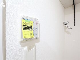 愛知県名古屋市東区矢田５丁目（賃貸マンション1K・2階・27.60㎡） その14