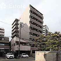 愛知県名古屋市中区新栄３丁目（賃貸マンション1K・2階・24.90㎡） その1